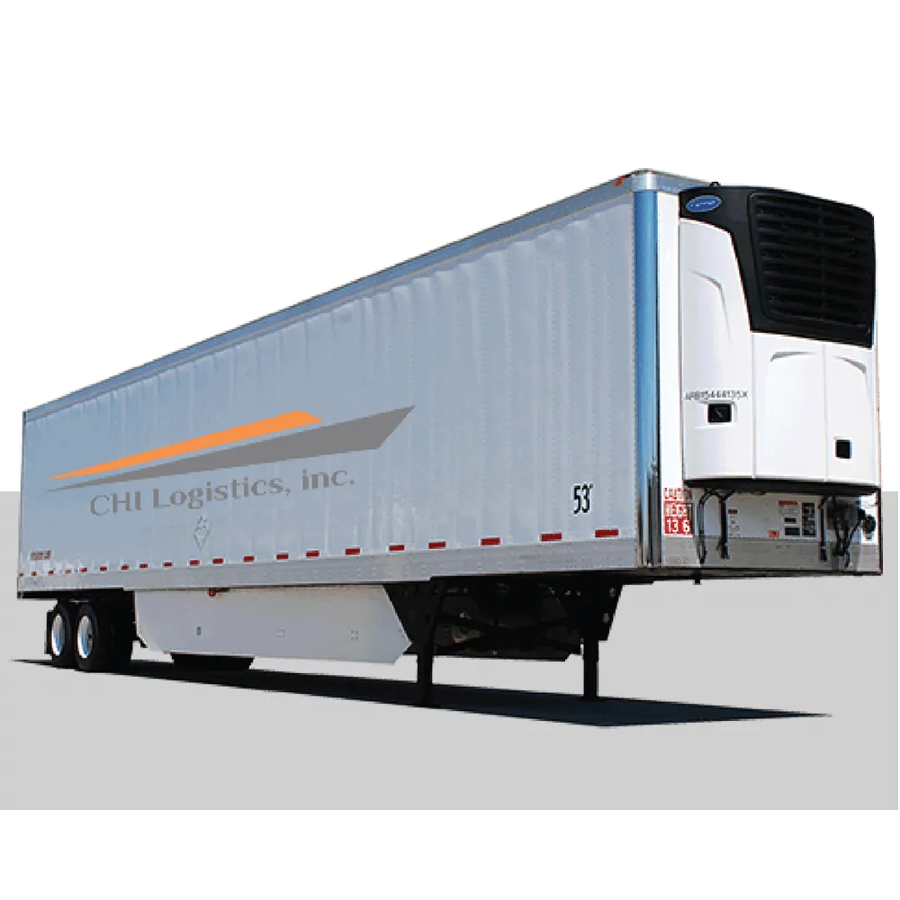 53ft Reefer