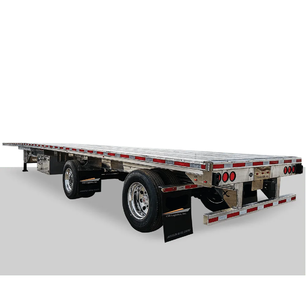 Flatbed