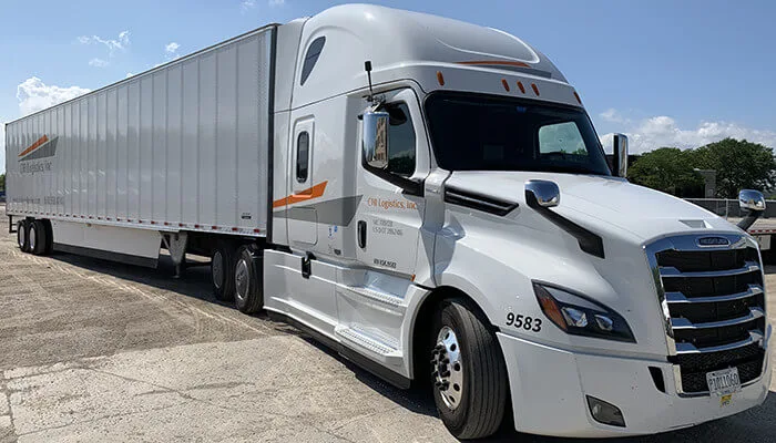 Dedicated freight