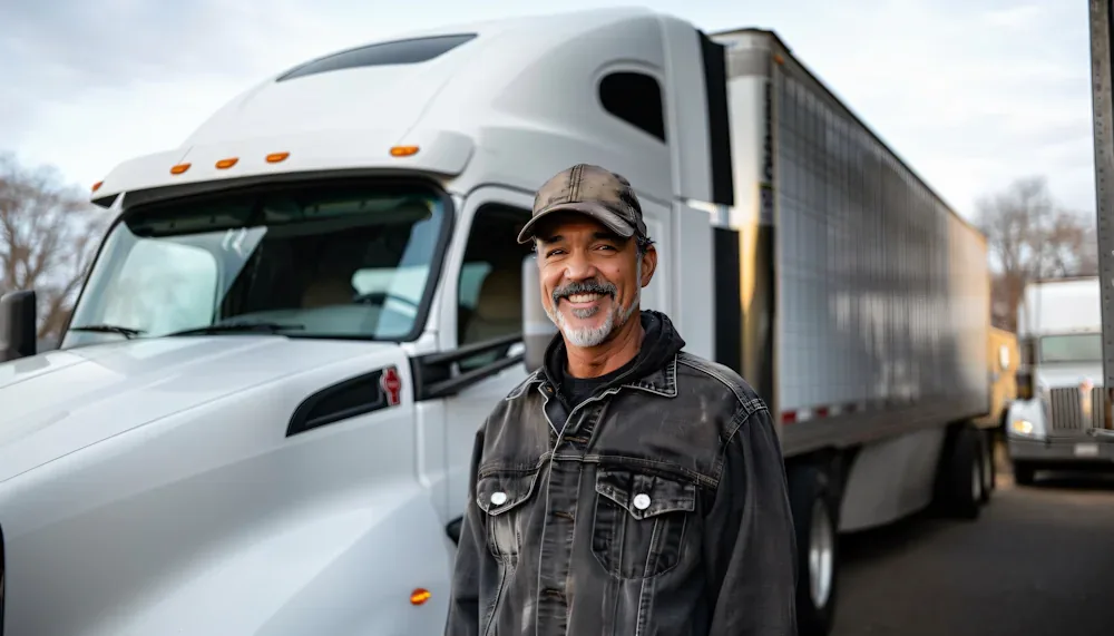 Driver spotlight