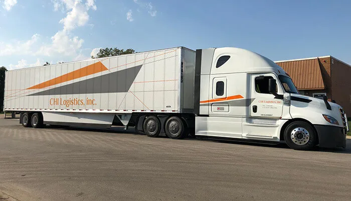 Truckload
