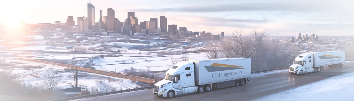 Trucks for lease